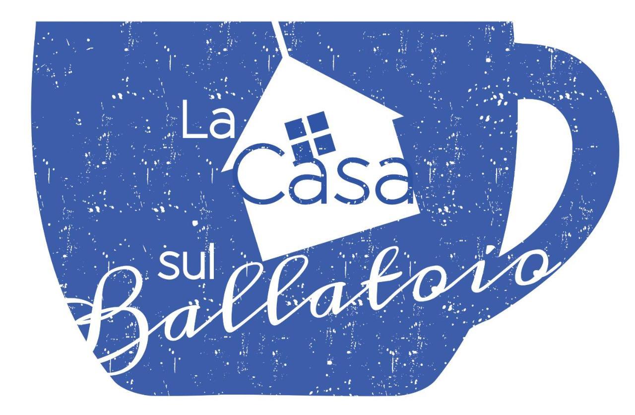 מילאנו La Casa Sul Ballatoio Isola Humanitas E Alcatraz מראה חיצוני תמונה