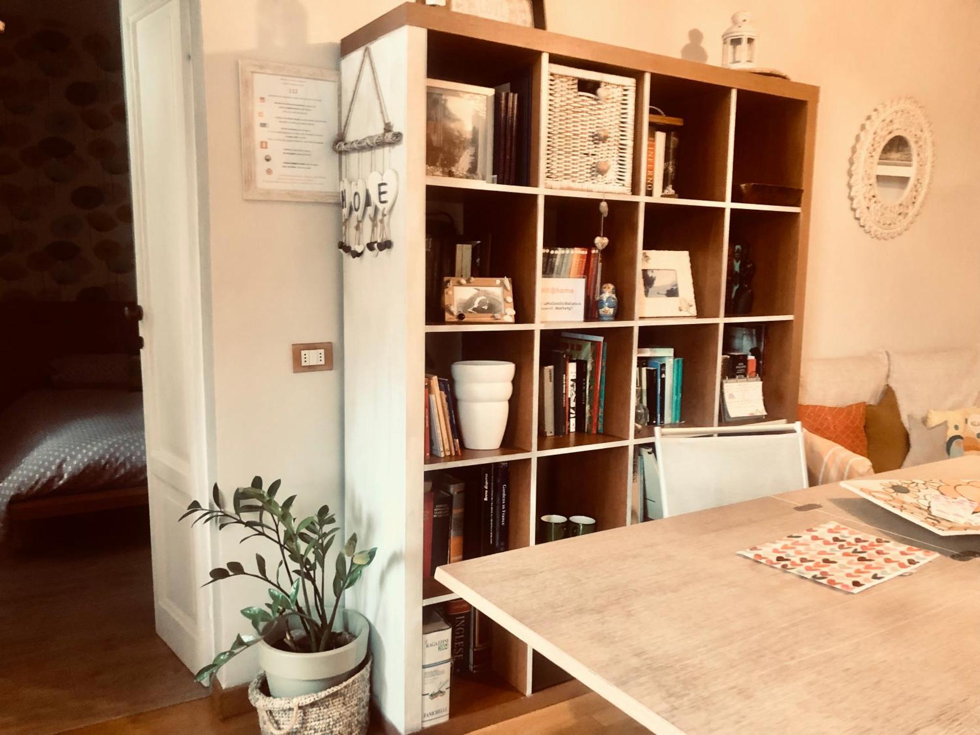 מילאנו La Casa Sul Ballatoio Isola Humanitas E Alcatraz מראה חיצוני תמונה