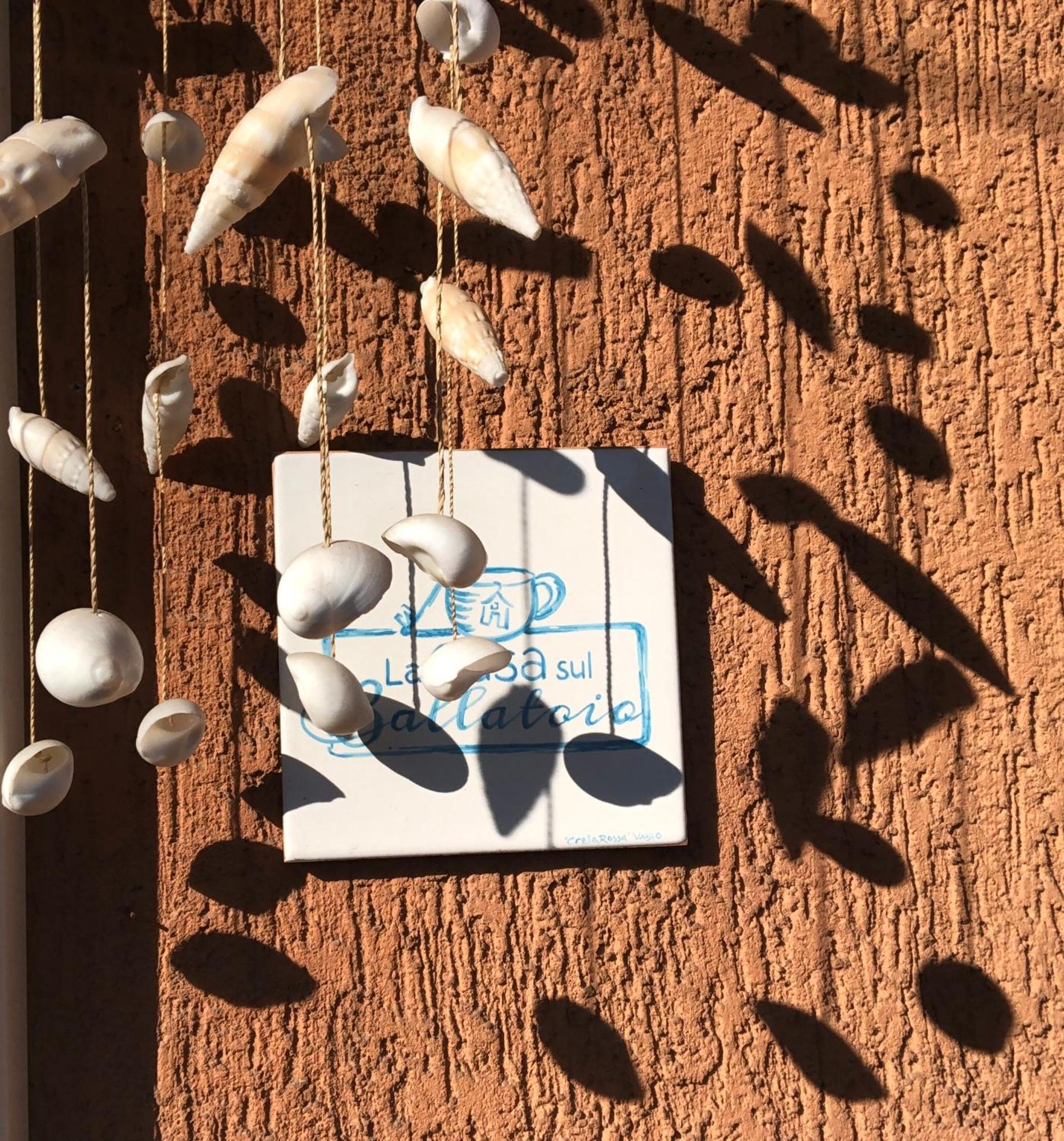 מילאנו La Casa Sul Ballatoio Isola Humanitas E Alcatraz מראה חיצוני תמונה